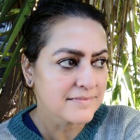 Sunita Bajpai