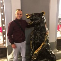 Илья Кислый