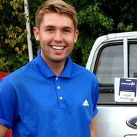 Luke Callaghan