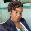 Sharice Threatt, Mha