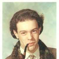 Lazarus K. Pocketslop