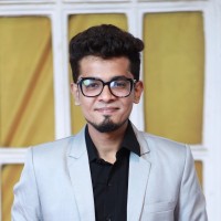 Siddhant Kamble