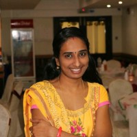 Soorya R