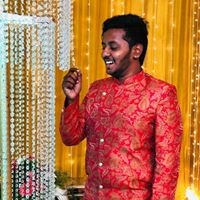 Suhas Patchipulusu