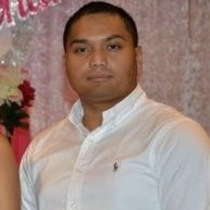 Jeffrey Torres