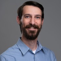 Jared Mackey