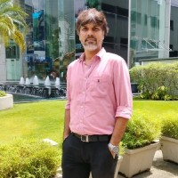 Ravi Mishra