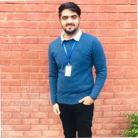 Ubaid Shahid