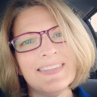 Angela Wood