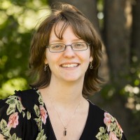 Julie Waldron