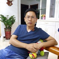 顾彦伟