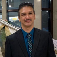 Shyam Ellore