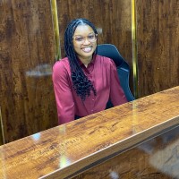 Khristabel Hart