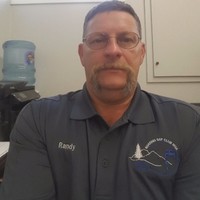Randy Crouse
