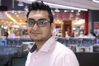Harsh Khatri