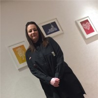 Sarah Ibbotson