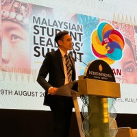 Syed Rifqi Najmuddin Syed Azidi