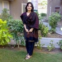 Swati Parashar