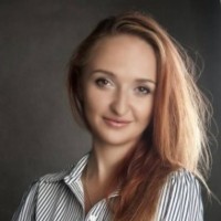 Elżbieta Szafarska