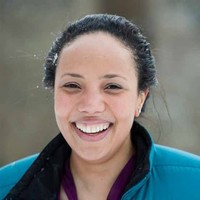 Alexa Kasim RIBA RIAS