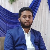 Tajammul Ahmed Mohammed