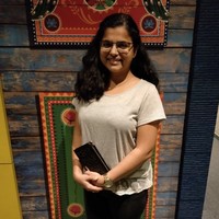 POOJA MHATRE