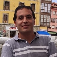 Javier Sanz Calvo