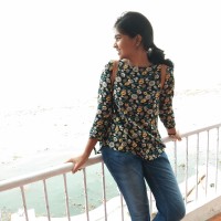 Lakshmi U G