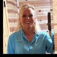 Marsha West