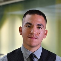 Angel Barajas Hernandez