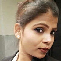 Kiran Thakur