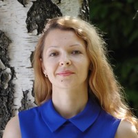 Yulia Matveeva