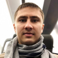 Roman Shevchenko