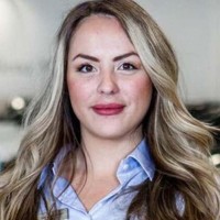 Gabriela Larsson