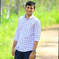 Srikanth Reddy N