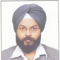 Simrandeep Singh