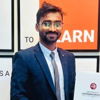 Md. Amzad Hossain Mustakim