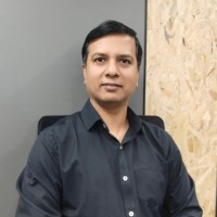 SANDEEP SAROHA