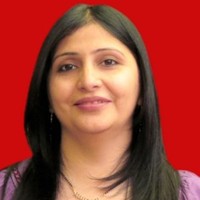 Deepti Priyani