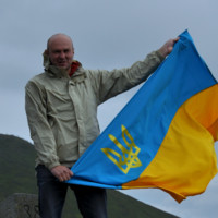 Sergii Stepanenko