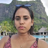 Anusha Gobin