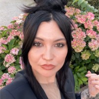 Inna Levchenko
