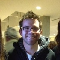 Christopher Damerell