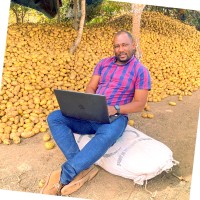 Mamadou Hady Diallo Diallo