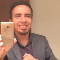 Daniel Corredor Portilla