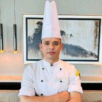Raju Barmeli