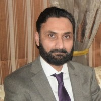 Muhammad Anwer
