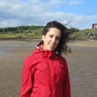 Laia Rovira-Craven
