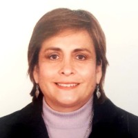 Nelly Mercedes Zavaleta Pimentel