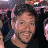 Rodrigo Margonari Silvestre